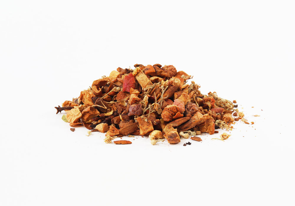 Aboul Chai Elma Tarçın Ihlamur Bitki Çayı 60 GR