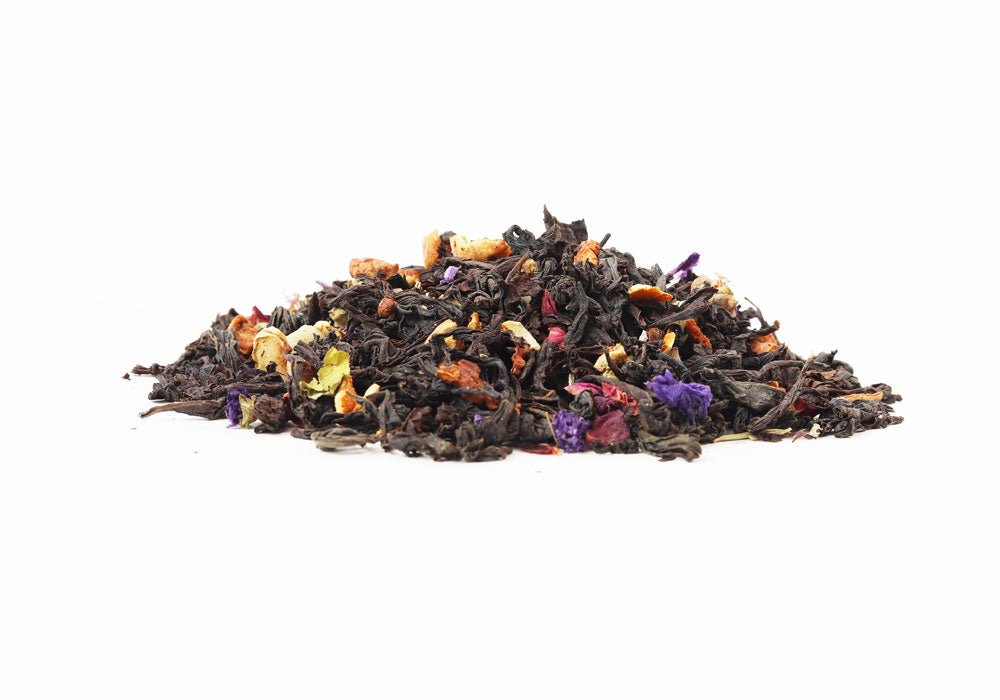Aboul Chai Tropical Siyah Çay 50 GR